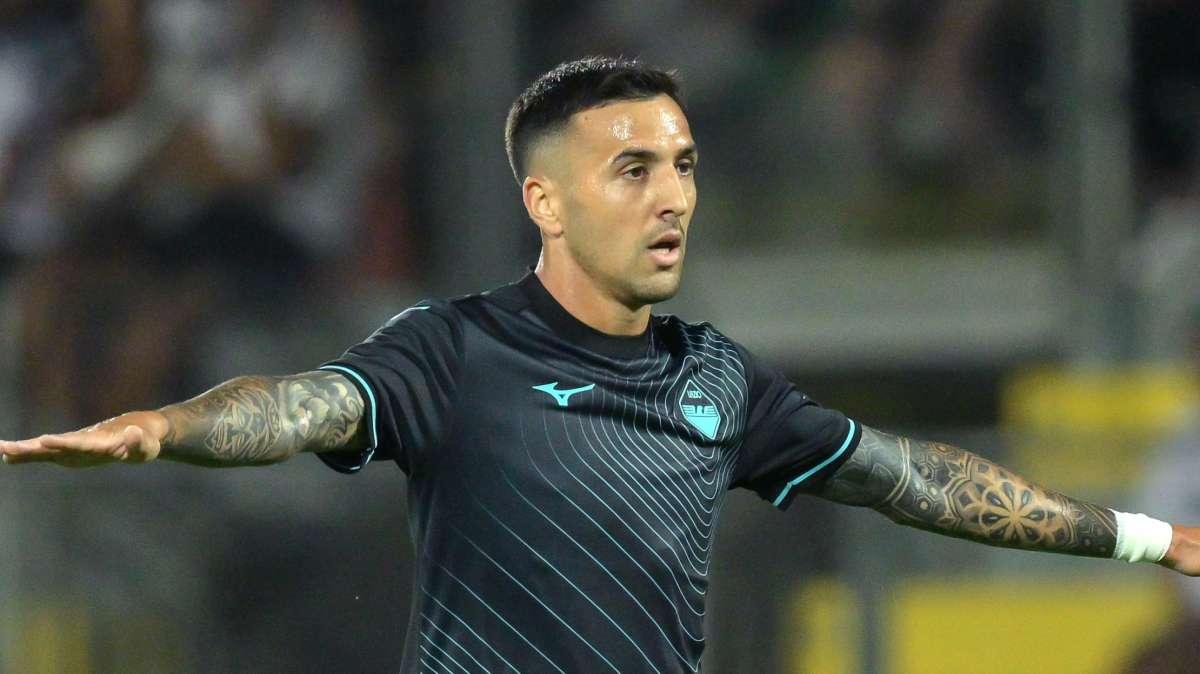Lazio, gli inizi di Vecino: "Mio padre mi ha spinto a giocare, poi..."