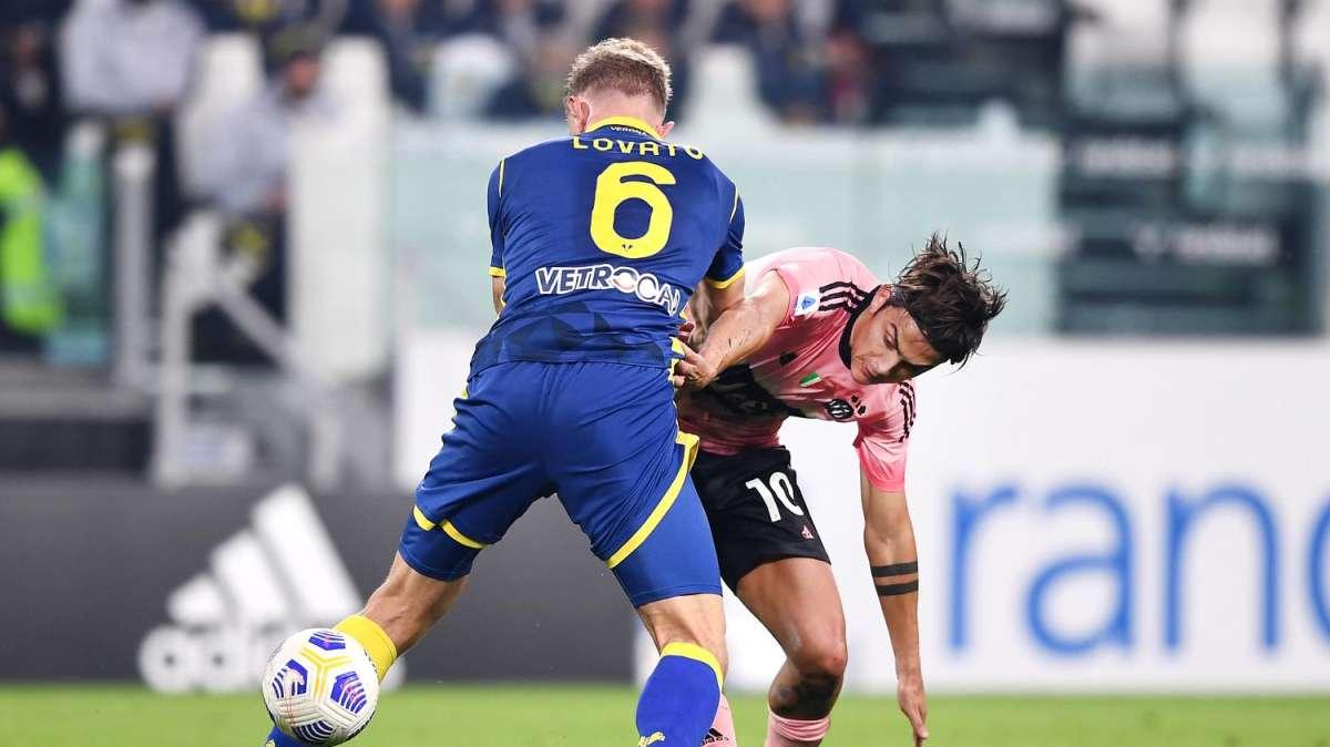 Calciomercato Lazio, contatti in corso per Lovato: la richiesta del Verona