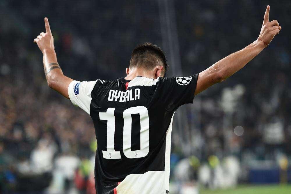 Champions League: crollo Atalanta, il City ne fa 5. Juve, 3 punti col brivido