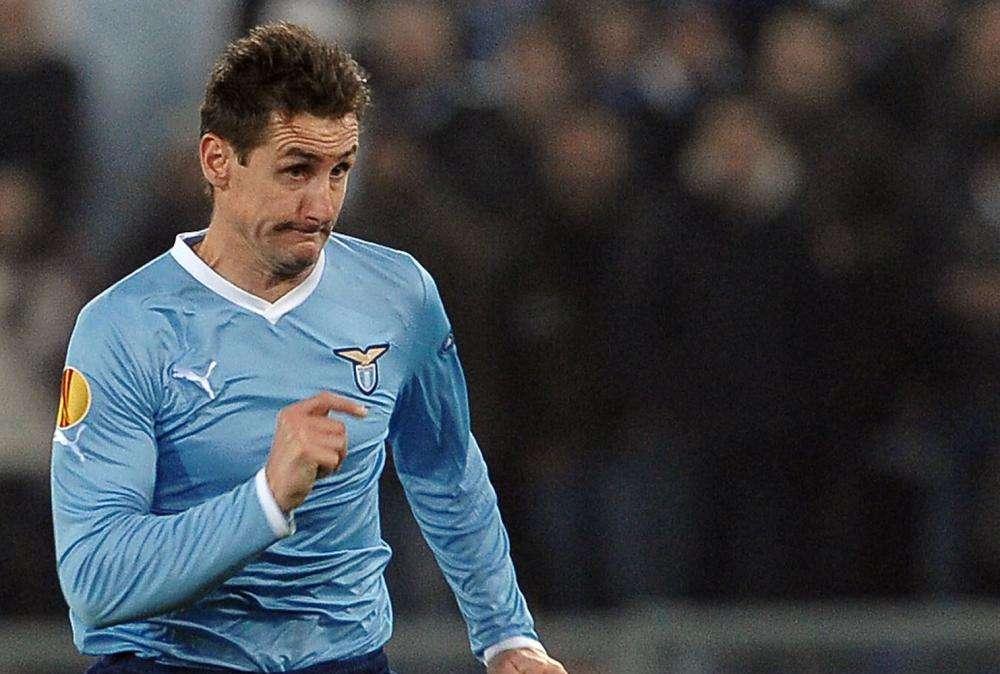 Klose contro Milito: è sfida a suon di gol, ma Miro vuole prendersi la sua rivincita...