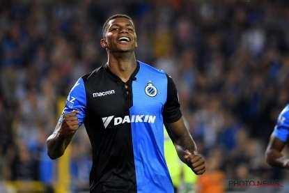 Calciomercato Lazio, riecco Wesley: il Brugge disposto a cederlo ma ora servono 20 milioni