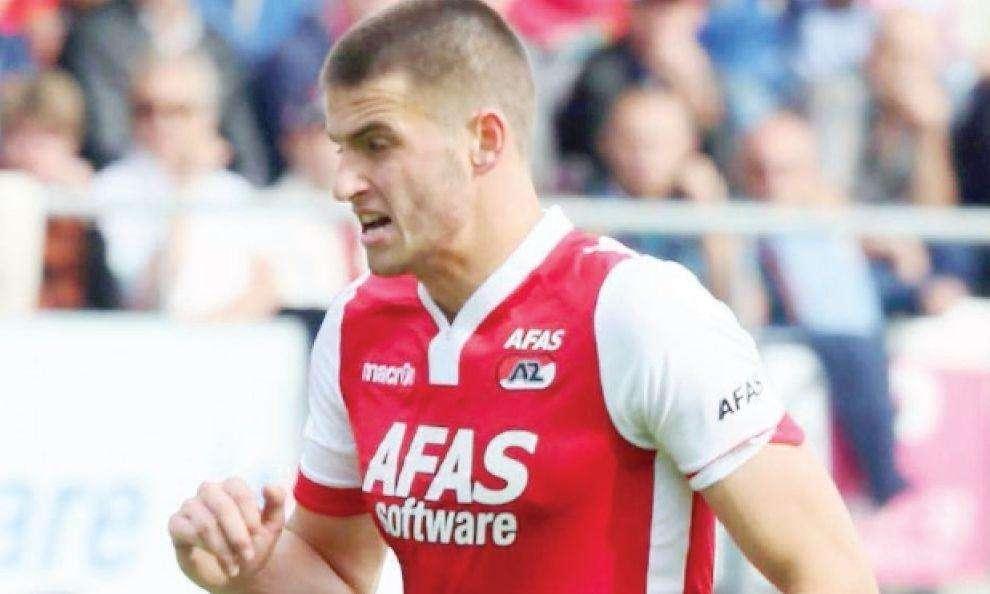 Hoedt-Lazio, il tecnico dell'Az si oppone alla cessione: in Olanda sono convinti che...