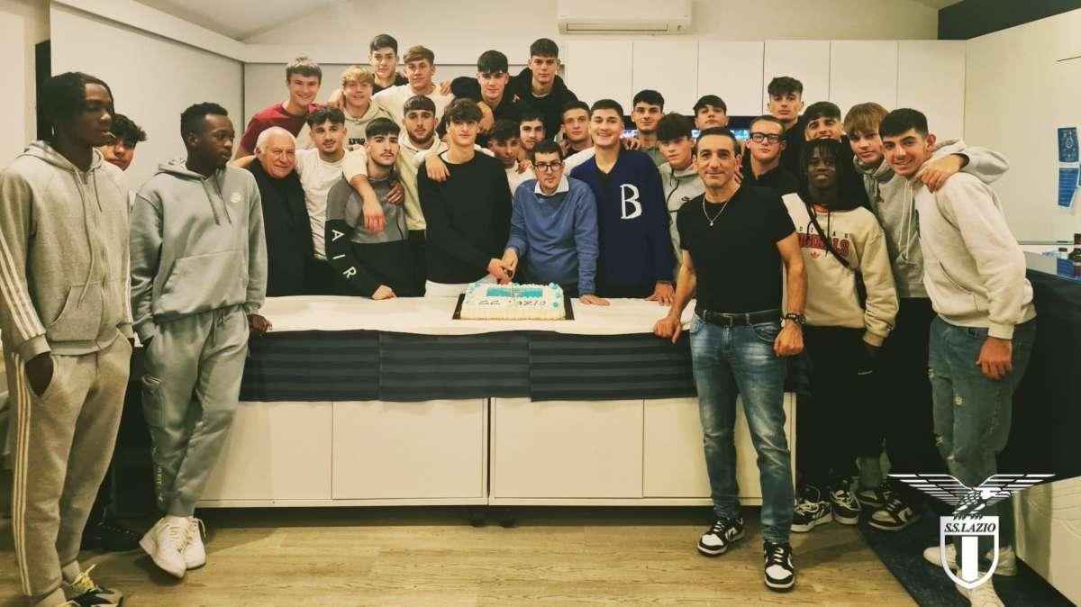 PRIMAVERA - Lazio, con la Champions arriva la Youth League: le ambizioni superano i paletti