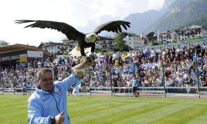 Ritiro precampionato ad Auronzo dall'11 al 26 luglio?