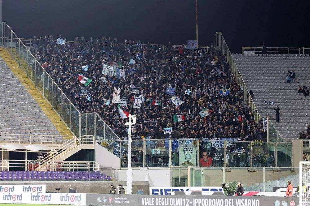 Spal - Lazio, Canigiani: "Ecco quanti saranno i tifosi in trasferta"