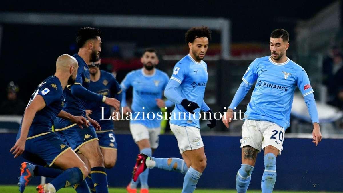 Lazio, i punti persi da situazione di vantaggio diventano 15. E all'Olimpico...
