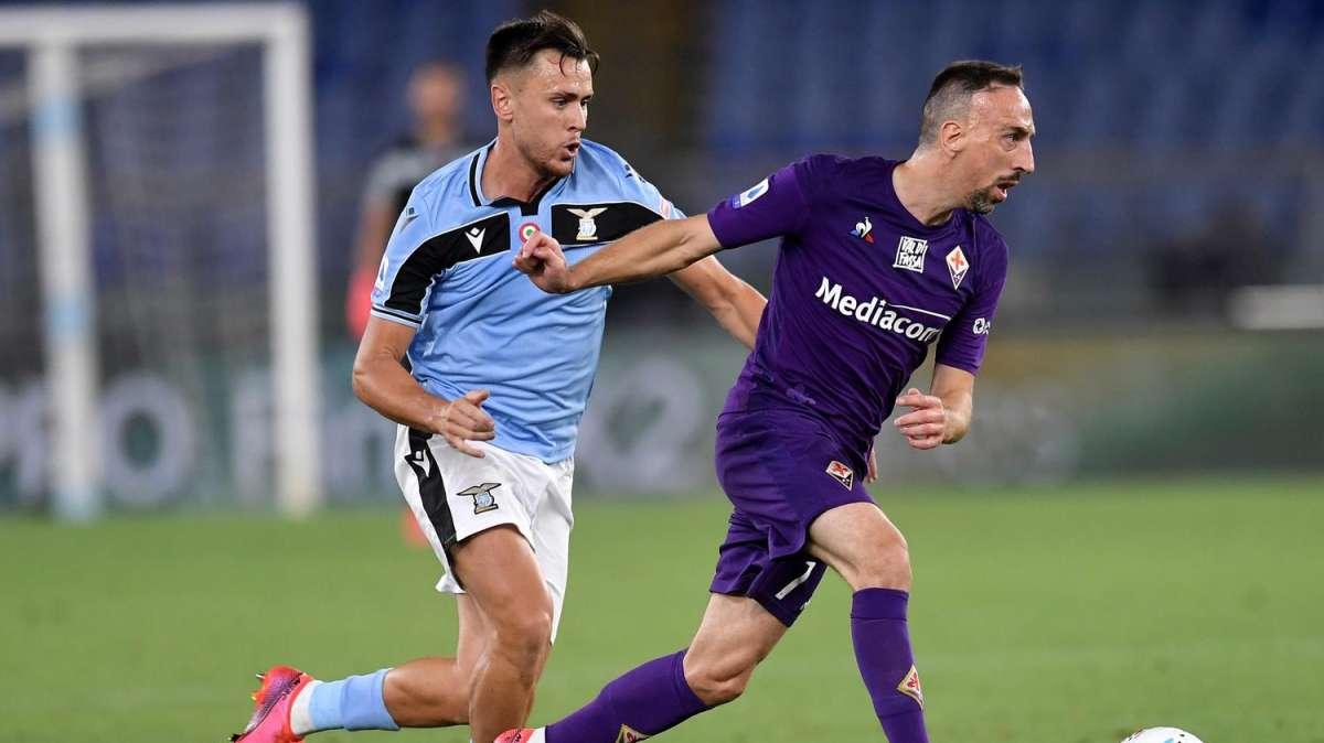 Lazio - Fiorentina, dove vedere il match in TV e streaming