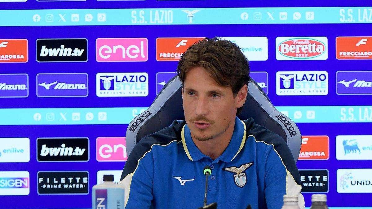 Pinamonti: "Ho voluto fortemente la Lazio. Darò tutto per la maglia"