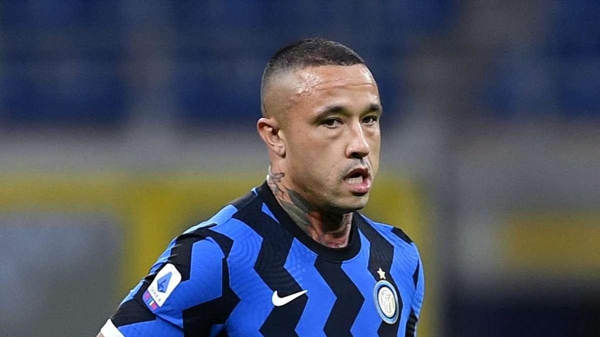 Inter, anche Nainggolan e Gagliardini positivi al coronavirus