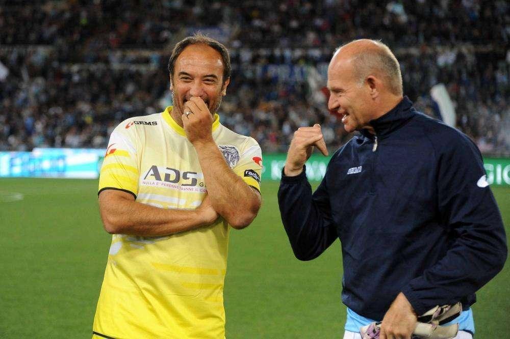Lazio, Casiraghi: "Nulla è come il derby di Roma. Inzaghi ricorda Ancelotti"