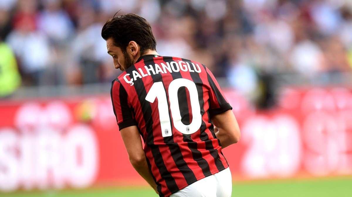 Inter, ecco Calhanoglu: sarà il nuovo Luis Alberto di Inzaghi