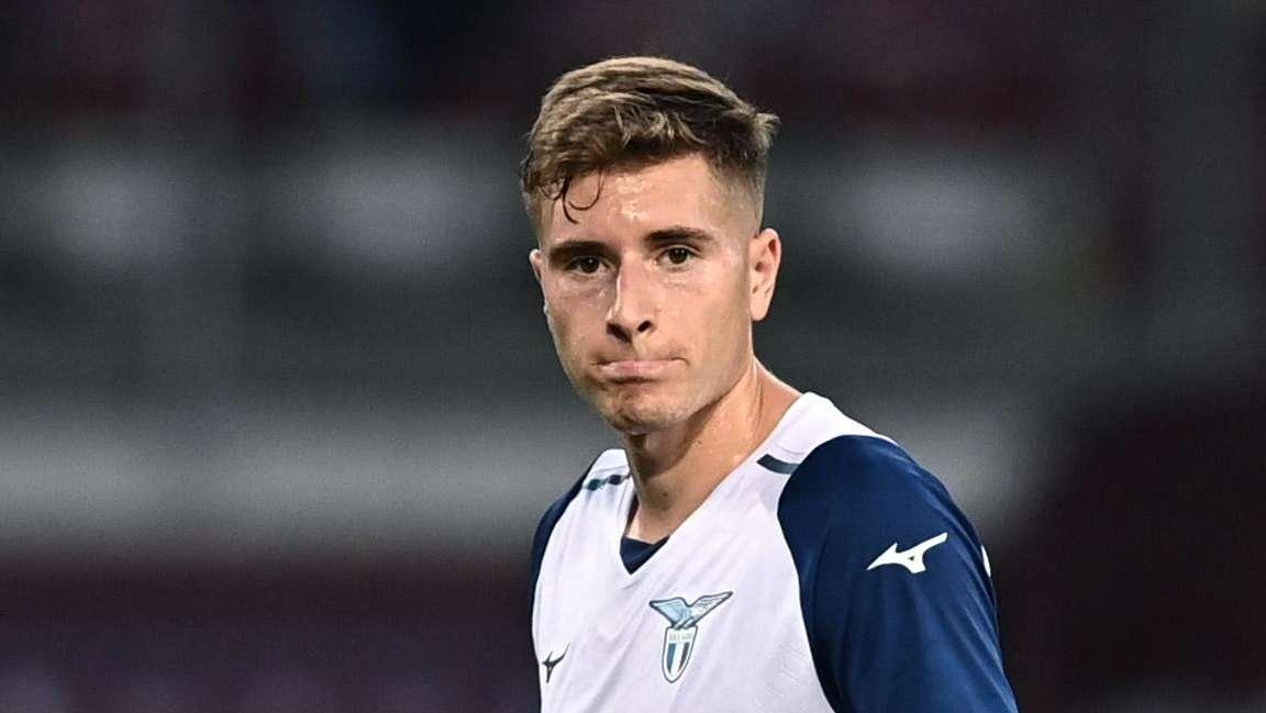 Lazio, Basic spiega: "Hajduk Spalato? Lotito non mi ha lasciato andare"