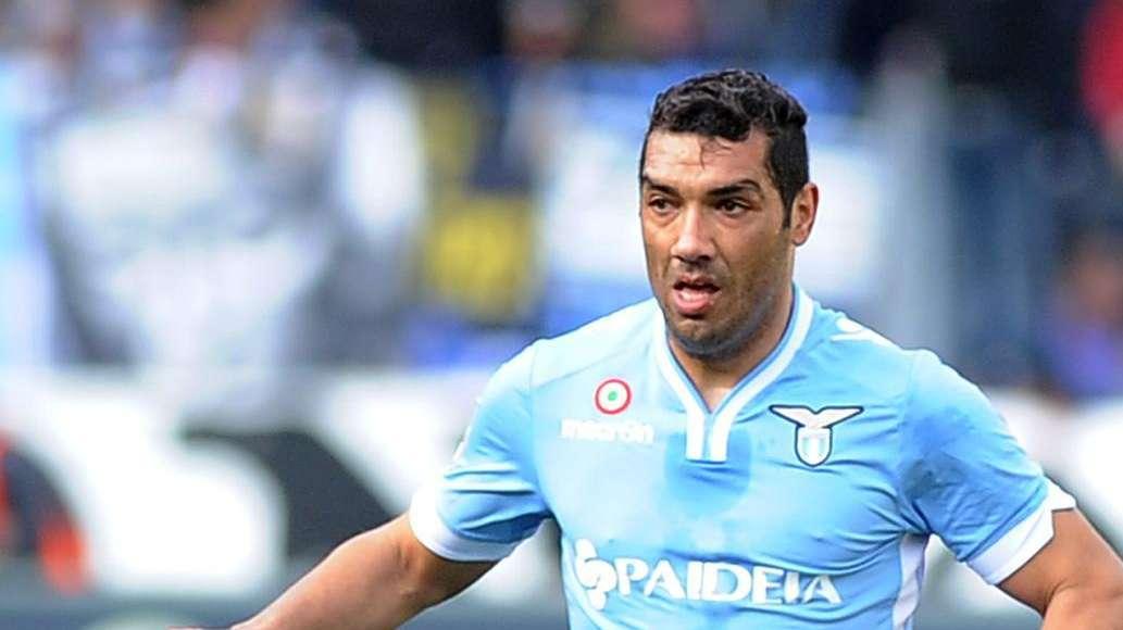 Ma quale saudade, Dias (ri)vuole la Lazio! E attende la chiamata di Lotito fino a metà giugno...