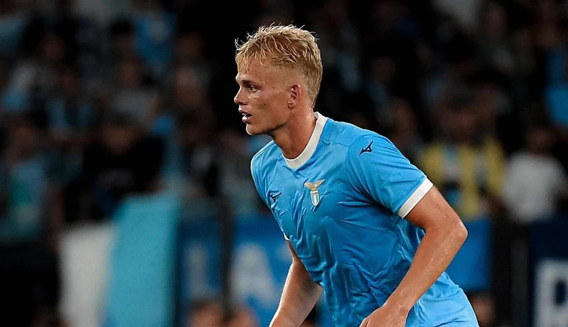 Lazio, apprendistato finito per Provstgaard: è pronto a prendersi la titolarità