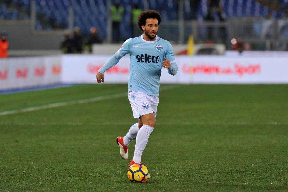 Lazio - Genoa, tensione nel post partita: botta e risposta Inzaghi-Felipe Anderson, Leiva fa da paciere