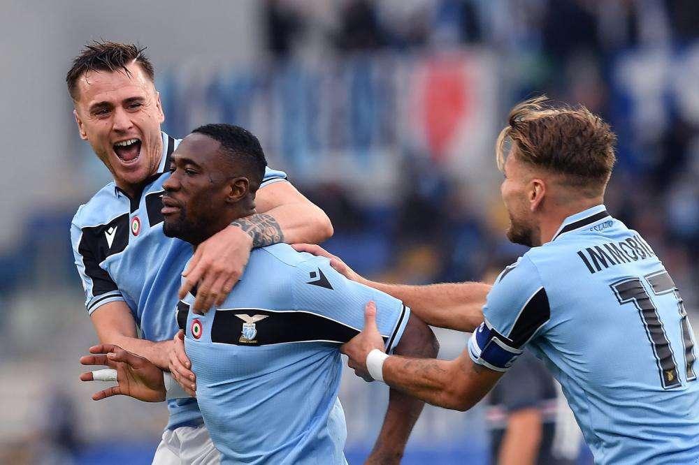 Parma - Lazio, Bastos non convocato: ecco cosa ha