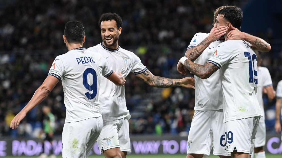 Mattioli: "Lazio da vertice, perché no? E col Sassuolo match a senso unico"