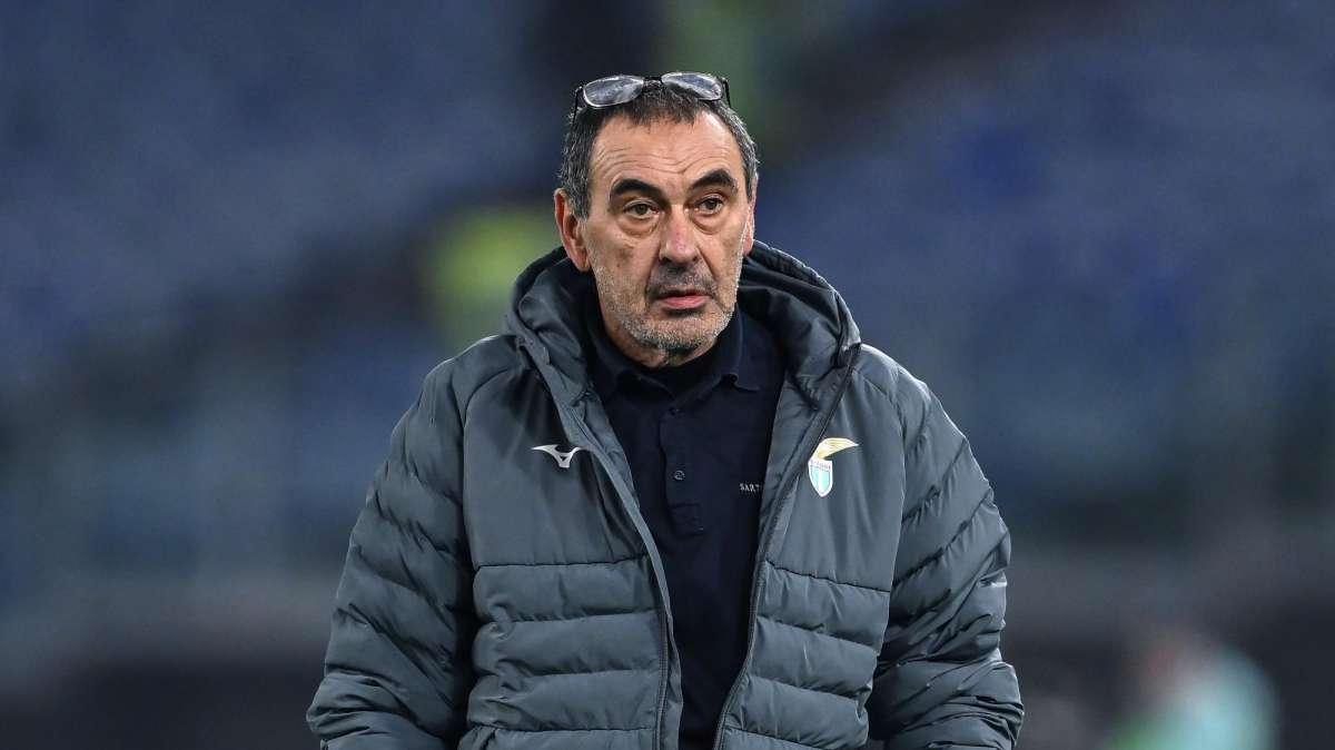 Lazio, ora Sarri rischia: tanti club di A lo seguono per l'estate. E l'Italia...