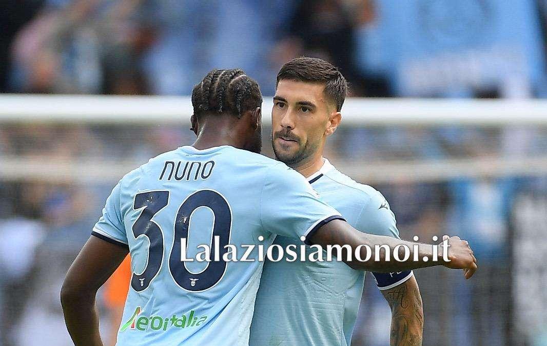 Lazio | Cronache di Spogliatoio elogia Tavares: dati e curiosità su 'TAV'