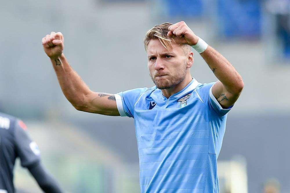 Lazio, vince Ciro! È Immobile l'acquisto più importante degli ultimi 10 anni