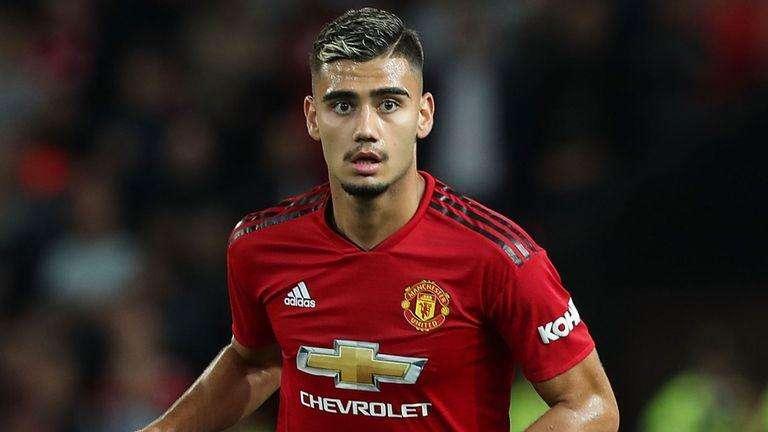 Lazio, ecco Andreas Pereira: fissate le visite mediche