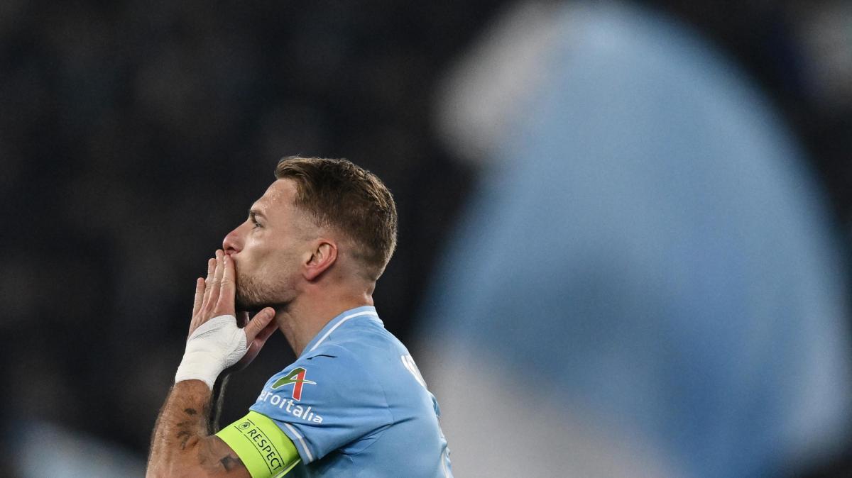 Luis Alberto nostalgico: "Immobile una leggenda, per sempre. E la nostra Lazio..."