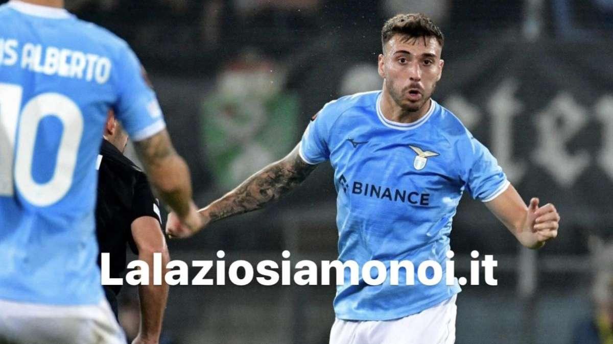 Lazio, Casale verso il rientro in gruppo, ma si ferma Gila: i dettagli