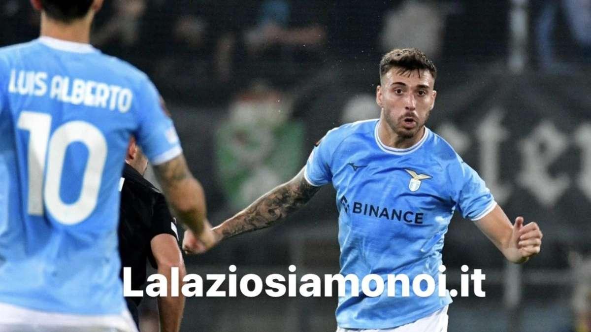 Gila: "Volevamo portare a casa i tre punti. Ma sono felice per il coraggio" - FOTO