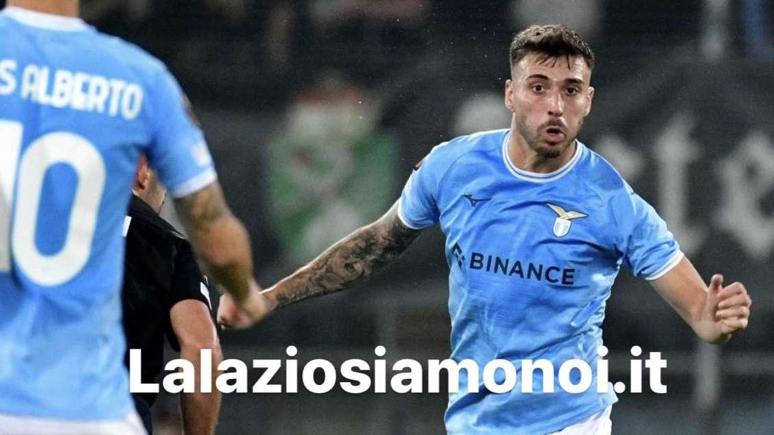 FORMELLO - Lazio, la ripresa: Cataldi ok, si rivede Gila