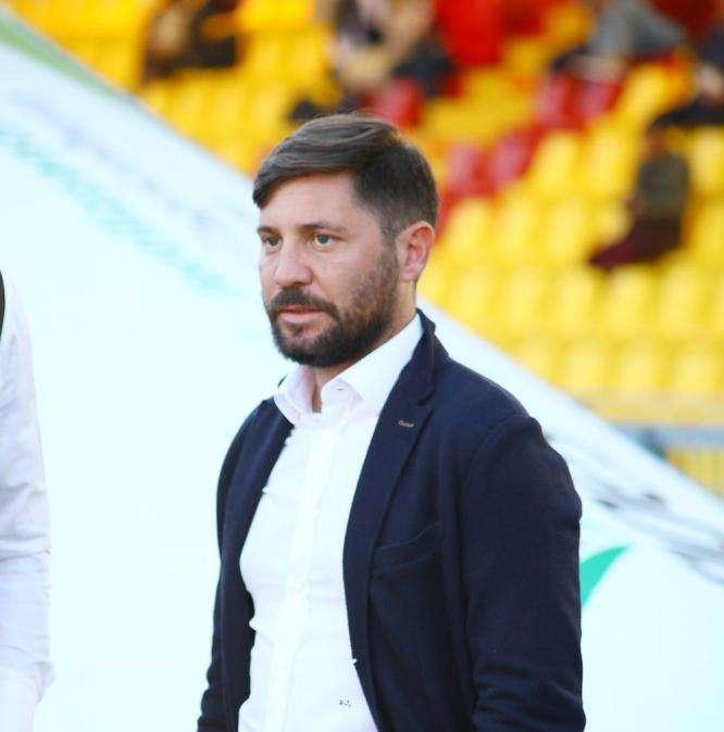Benevento, il ds Foggia svela: "Seguiamo Zarate. È un giocatore che tutti vorrebbero"