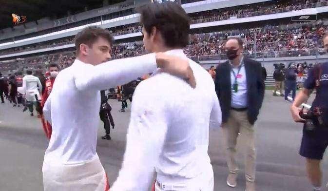 F1 | Ferrari, niente qualifica in Turchia per uno dei piloti: è ufficiale