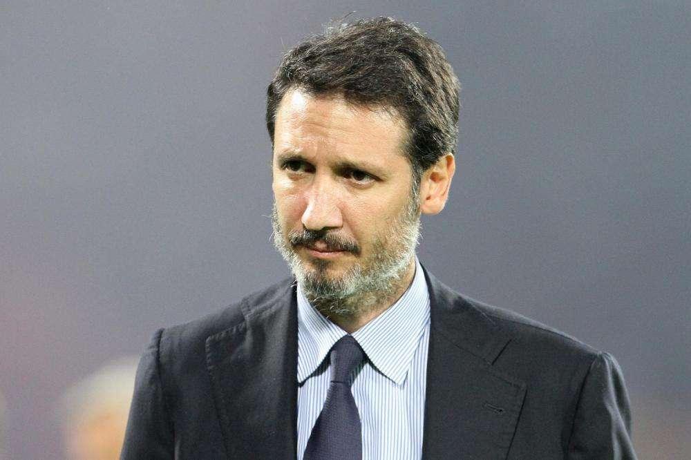 Bigon: "A Roma troveremo una squadra in fiducia. Var? Non capisco le polemiche della Lazio..."