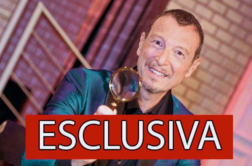Inter - Lazio, Amadeus: "Sarà una partita spettacolare. Vi presento i 'Soliti Ignoti' del match..."