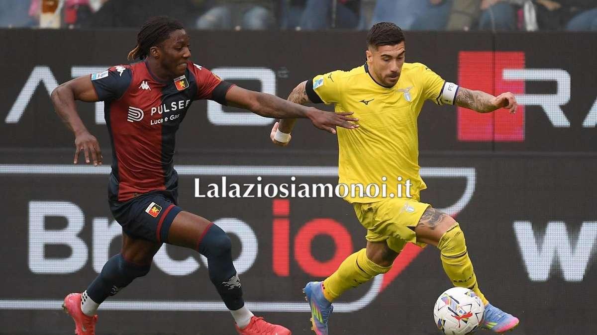 Zaccagni a Dazn: "Questa Lazio è una squadra vera! E sulla lotta Champions..."