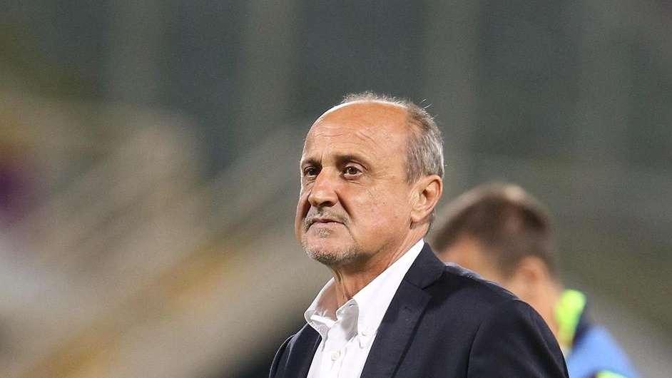 Lazio, Delio Rossi non ha dubbi: "Servono due giocatori!". E su Fabiani...