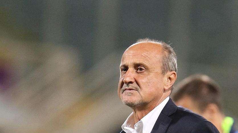 Delio Rossi spiega: "Lazio, ecco chi prenderei sul mercato. E Casadei..."