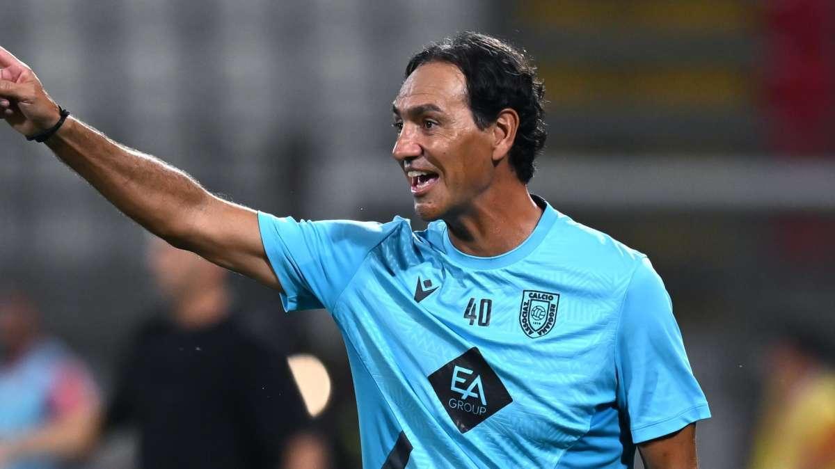 Ex Lazio | Serie B, che gioia per Nesta! La Reggiana è salva