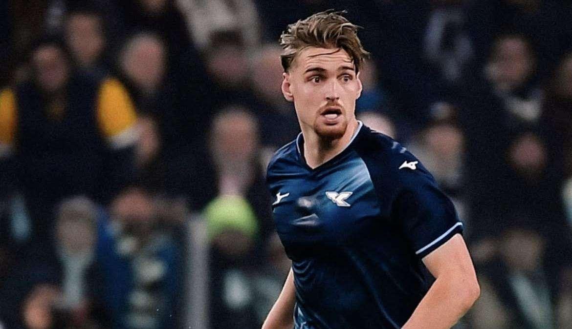 Lazio, Agostinelli: "Maldini e Taylor in crescita". E su Tavares...