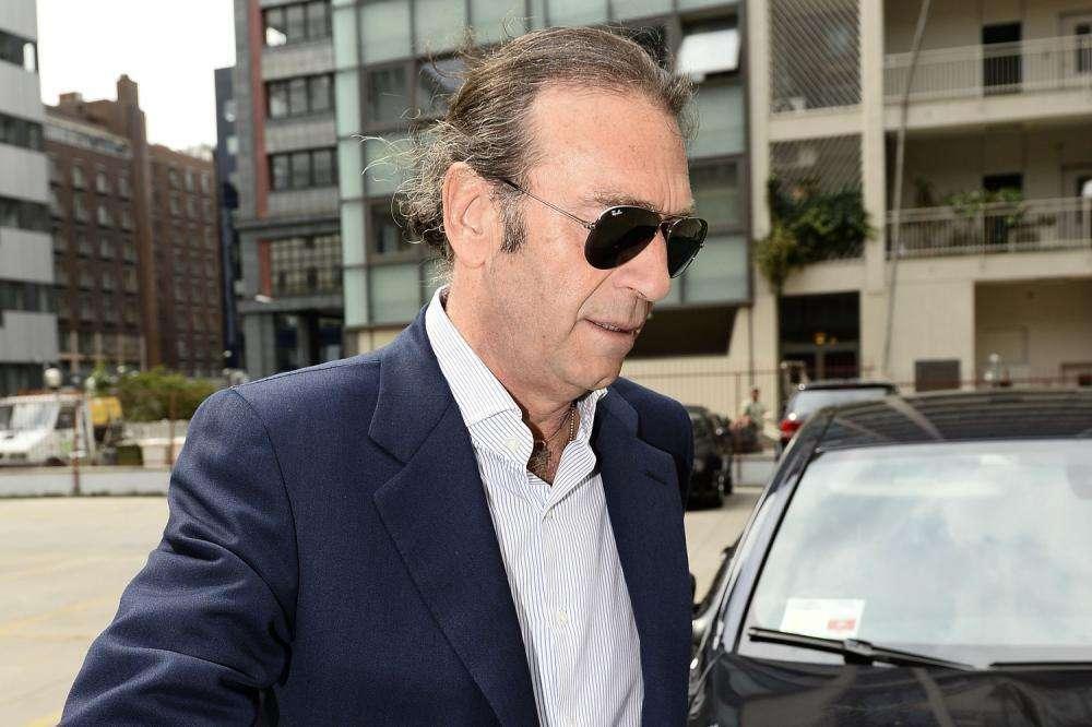 Brescia, Cellino sulla sventata rapina: "Sono tornato a casa sporco di sangue"
