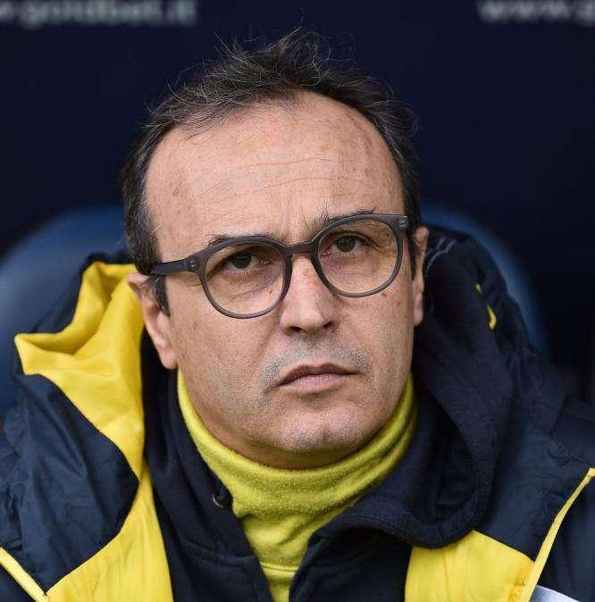 Marino: "La Lazio esprime un grande calcio, può pensare allo Scudetto"