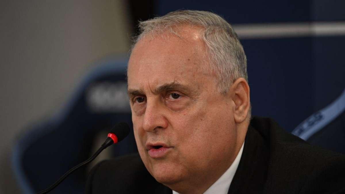 Lazio, Lotito presenta Tudor: "Una scelta ragionata, ecco cosa ci darà..."