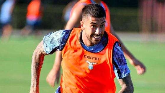 RIVIVI LA DIRETTA - Lazio, Zaccagni: "Per me un nuovo inizio, darò tutto per affermarmi"
