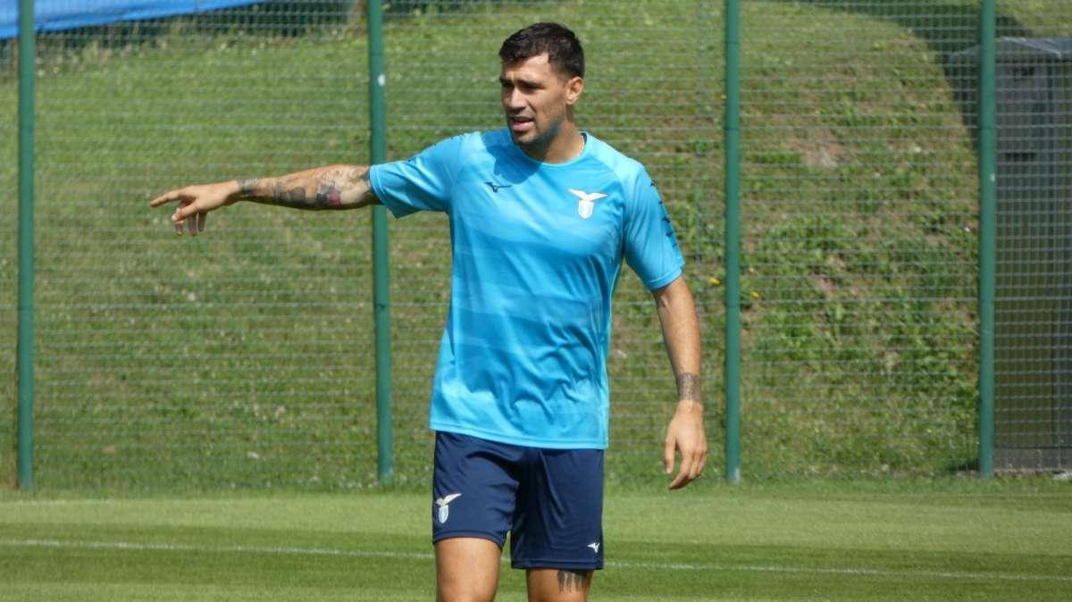 Lazio, Romagnoli: "L'Inter è il passato, vogliamo riscattarci. Qui sono a casa"