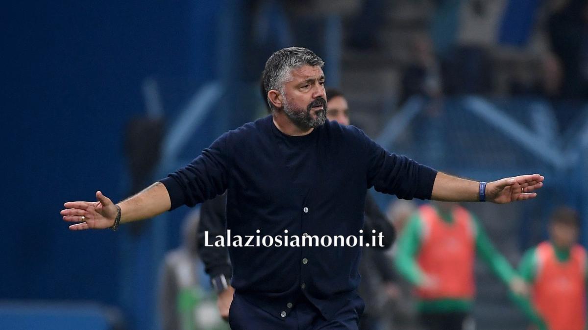 FORMELLO - Lazio, Gattuso pensa subito al Cagliari: il punto sulla squadra