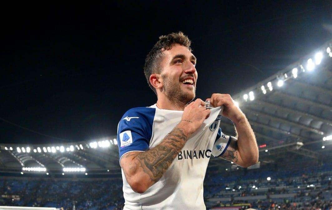 Lazio, il derby di Danilo Cataldi: da ragazzo con un sogno a condottiero vittorioso 