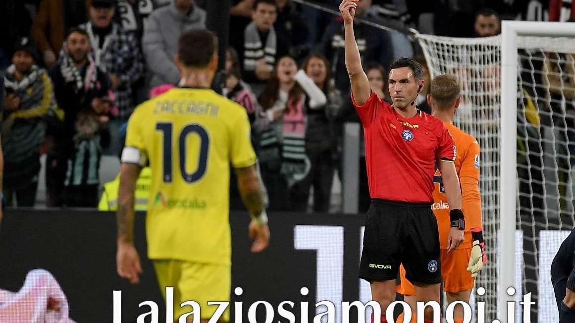 Lazio, Mattei: "Arbitri? Ora voltiamo pagina! Ma non vorrei che il modulo..."