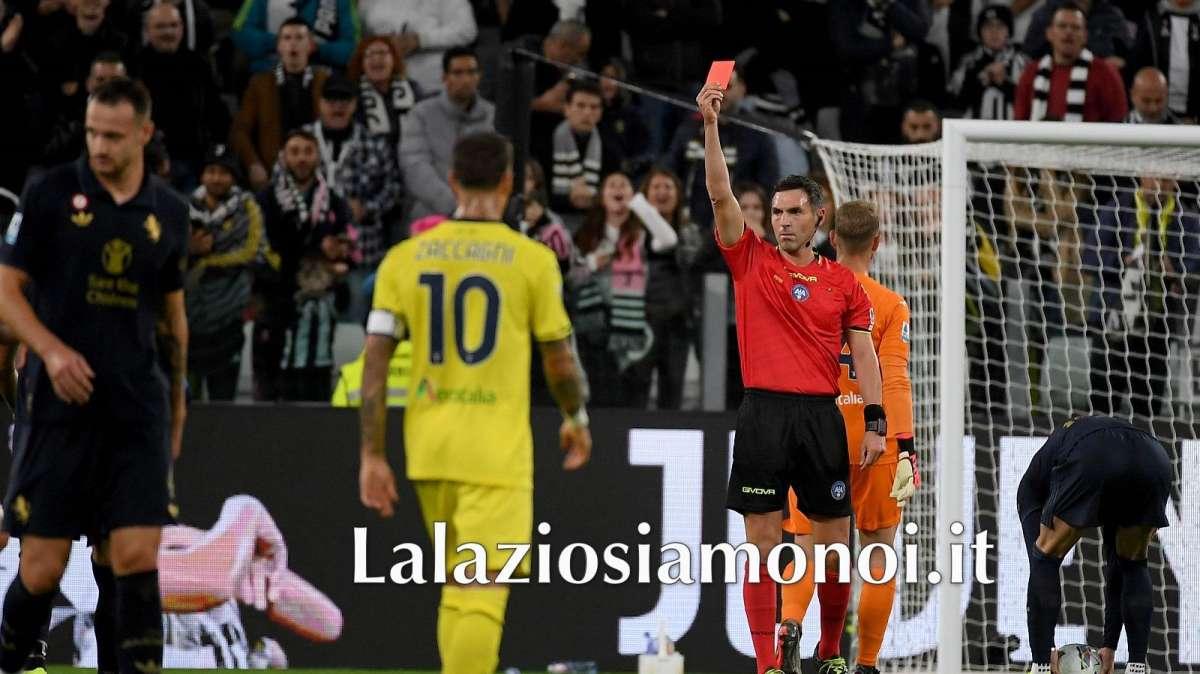 Arbitri e Var, la non uniformità punisce sempre la Lazio: gli episodi a confronto
