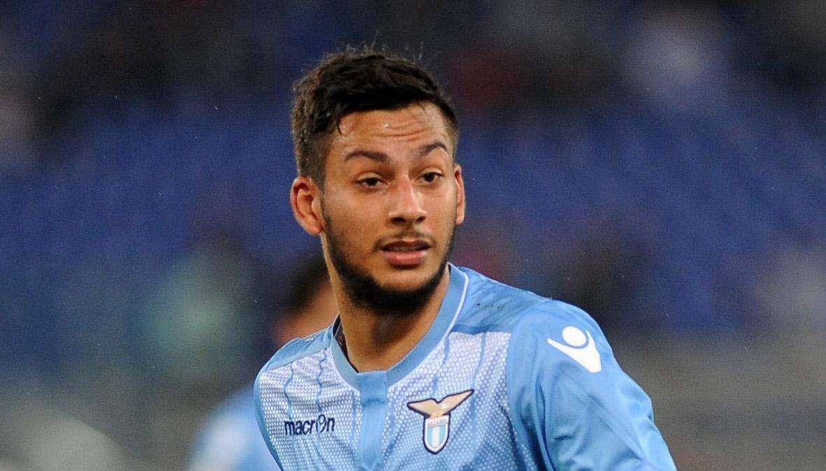 Lazio, Kishna e gli auguri speciali da parte di Morrison - FOTO 