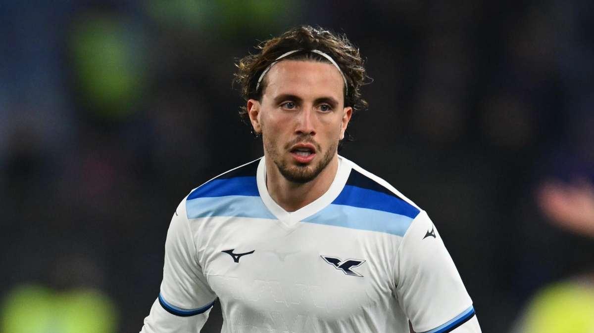 Lazio, è l'ora di Pellegrini: pronto a rientrare in lista al posto di Patric