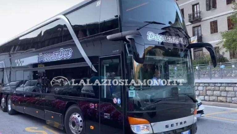 AURONZO GIORNO 11 - La Lazio saluta il Cadore: arrivederci al 2021 - FOTO&VIDEO